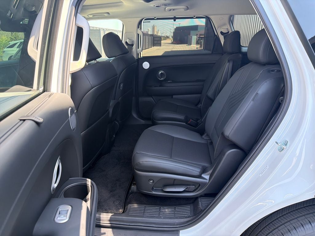 2026 Hyundai Palisade Hybrid SEL Premium 7P