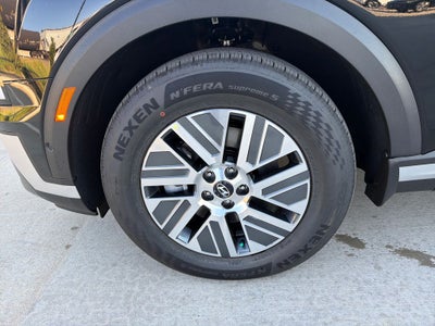 2026 Hyundai Palisade Hybrid SEL Premium 7P