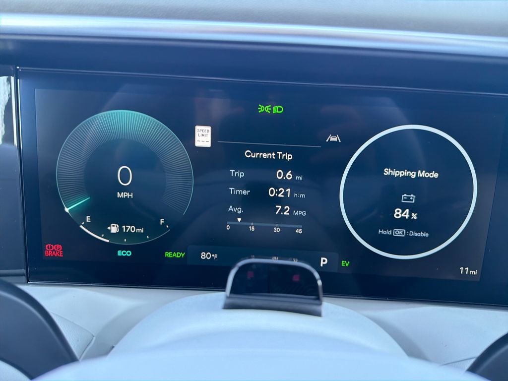 2026 Hyundai Palisade Hybrid SEL Premium 7P