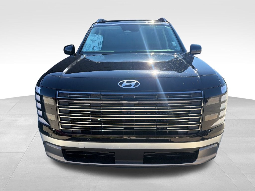 2027 Hyundai Palisade Hybrid SEL Premium 7P