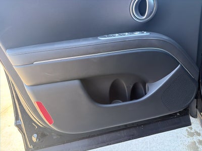 2027 Hyundai Palisade Hybrid SEL Premium 7P