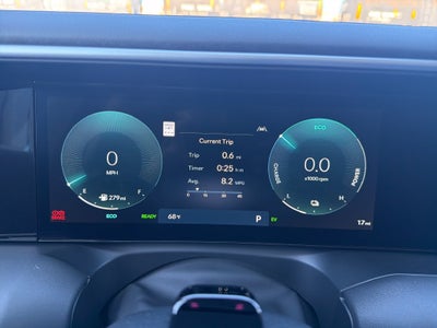 2027 Hyundai Palisade Hybrid SEL Premium 7P