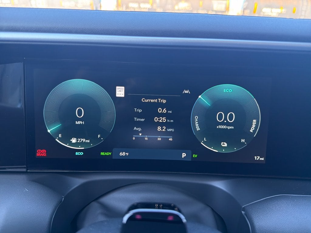 2027 Hyundai Palisade Hybrid SEL Premium 7P