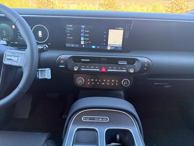 2027 Hyundai Palisade Hybrid SEL Premium 7P
