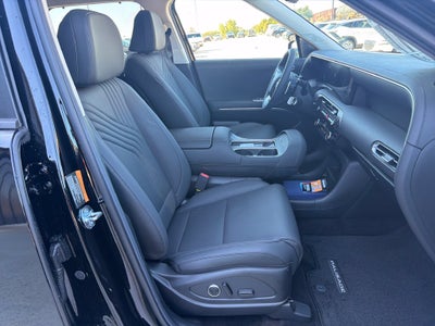 2027 Hyundai Palisade Hybrid SEL Premium 7P