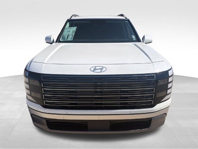 2027 Hyundai Palisade Hybrid SEL Premium