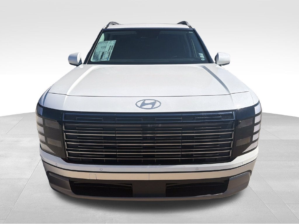 2027 Hyundai Palisade Hybrid SEL Premium