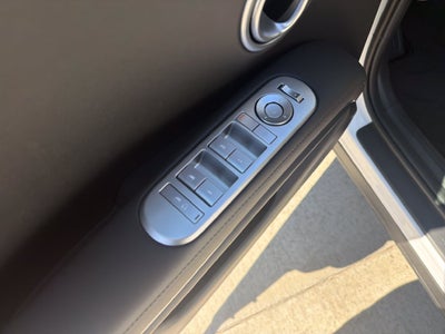 2027 Hyundai Palisade Hybrid SEL Premium
