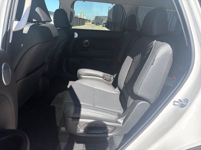 2027 Hyundai Palisade Hybrid SEL Premium