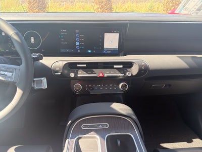 2027 Hyundai Palisade Hybrid SEL Premium