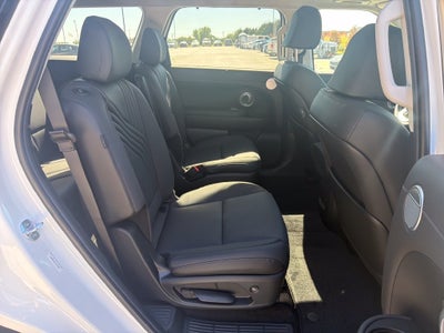 2027 Hyundai Palisade Hybrid SEL Premium