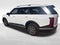 2027 Hyundai Palisade Hybrid SEL Premium