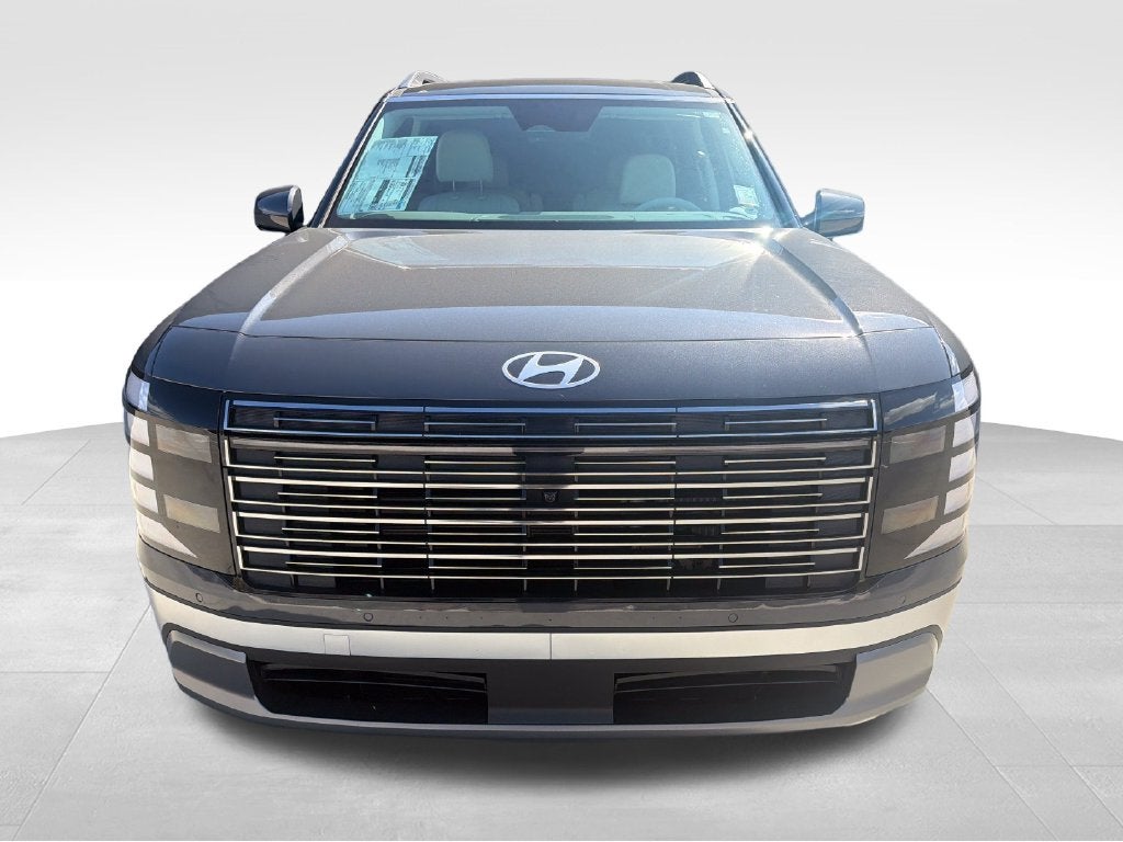 2027 Hyundai Palisade Hybrid SEL Premium