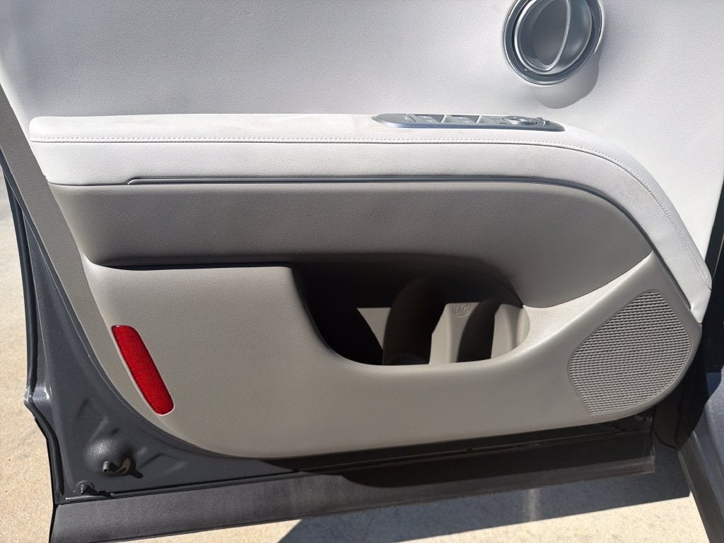 2027 Hyundai Palisade Hybrid SEL Premium