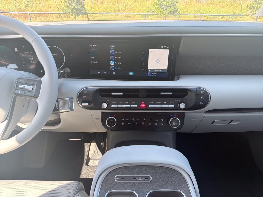 2027 Hyundai Palisade Hybrid SEL Premium