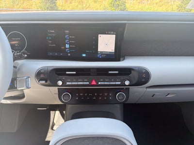 2027 Hyundai Palisade Hybrid SEL Premium