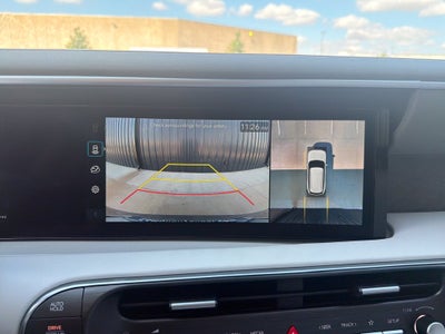 2027 Hyundai Palisade Hybrid SEL Premium