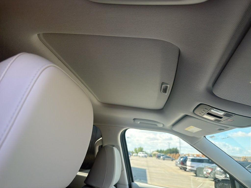 2027 Hyundai Palisade Hybrid SEL Premium
