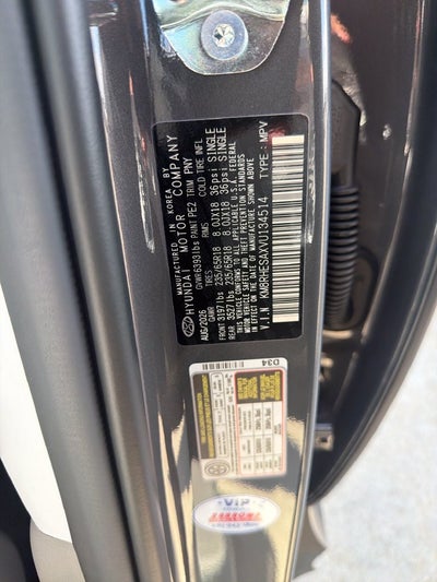 2027 Hyundai Palisade Hybrid SEL Premium