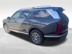 2027 Hyundai Palisade Hybrid SEL Premium