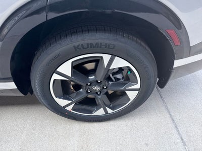 2026 Hyundai Palisade Limited FWD