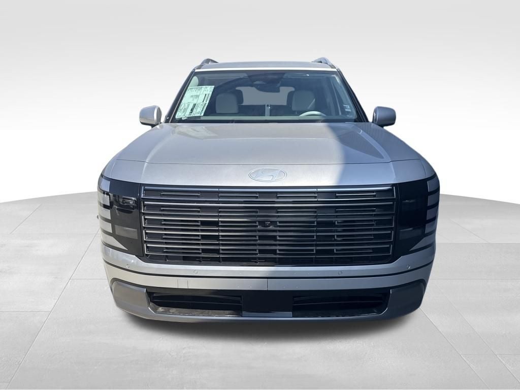 2026 Hyundai Palisade Limited FWD