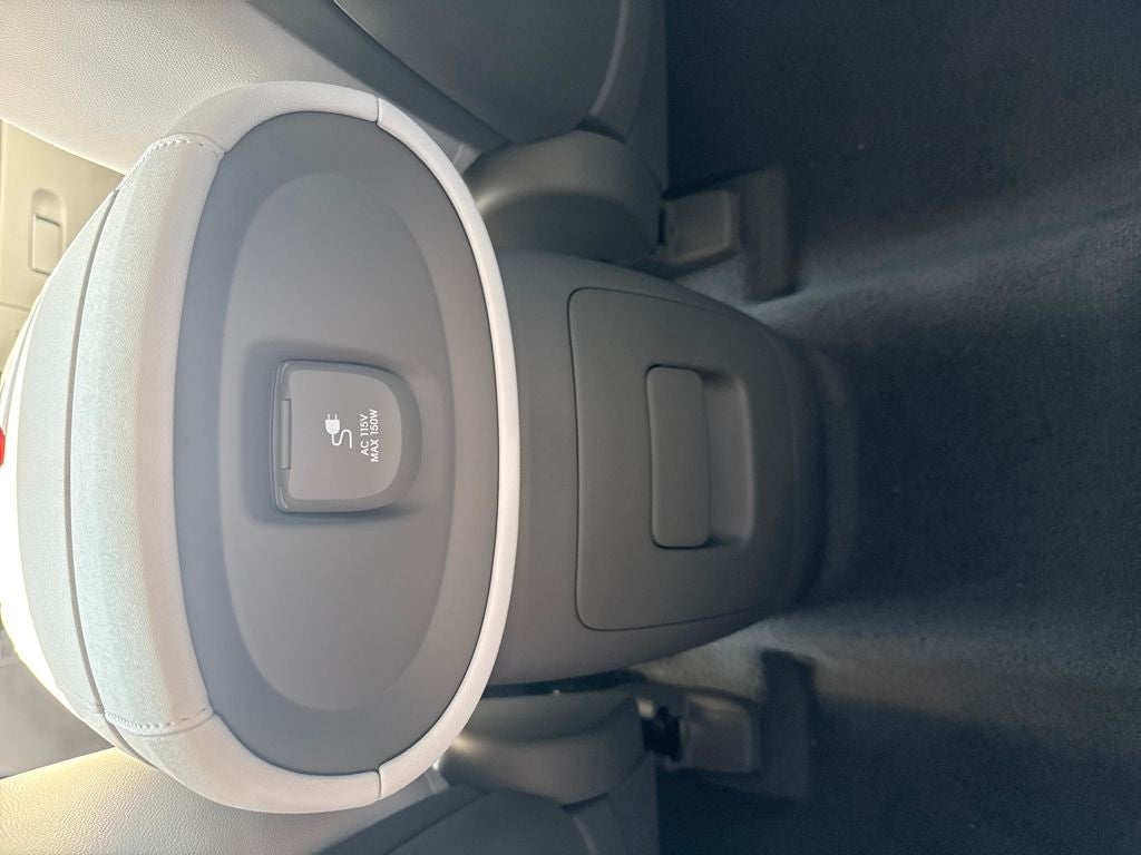 2026 Hyundai Palisade Limited FWD