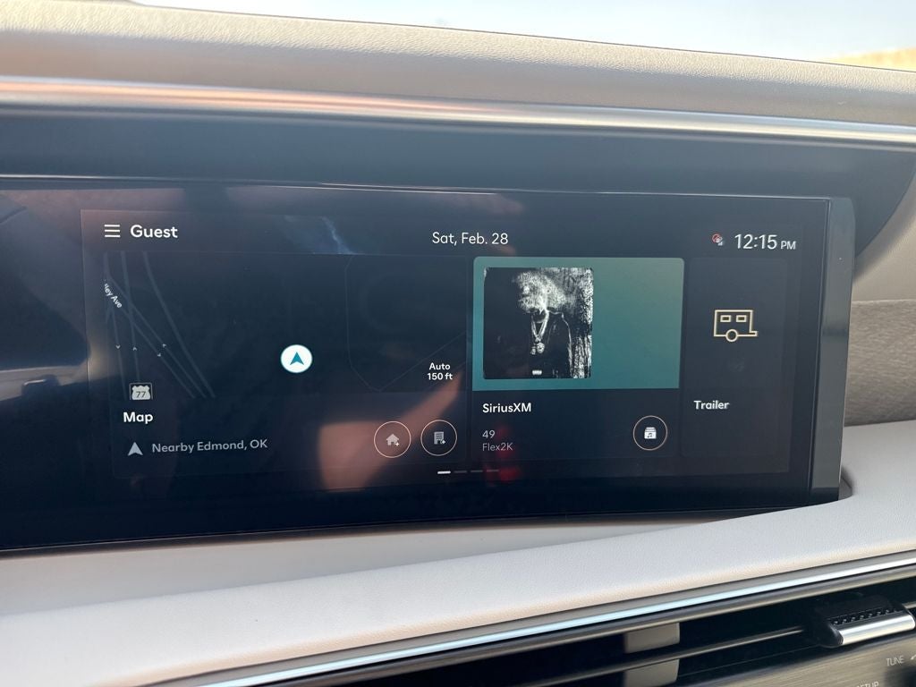 2026 Hyundai Palisade Limited FWD