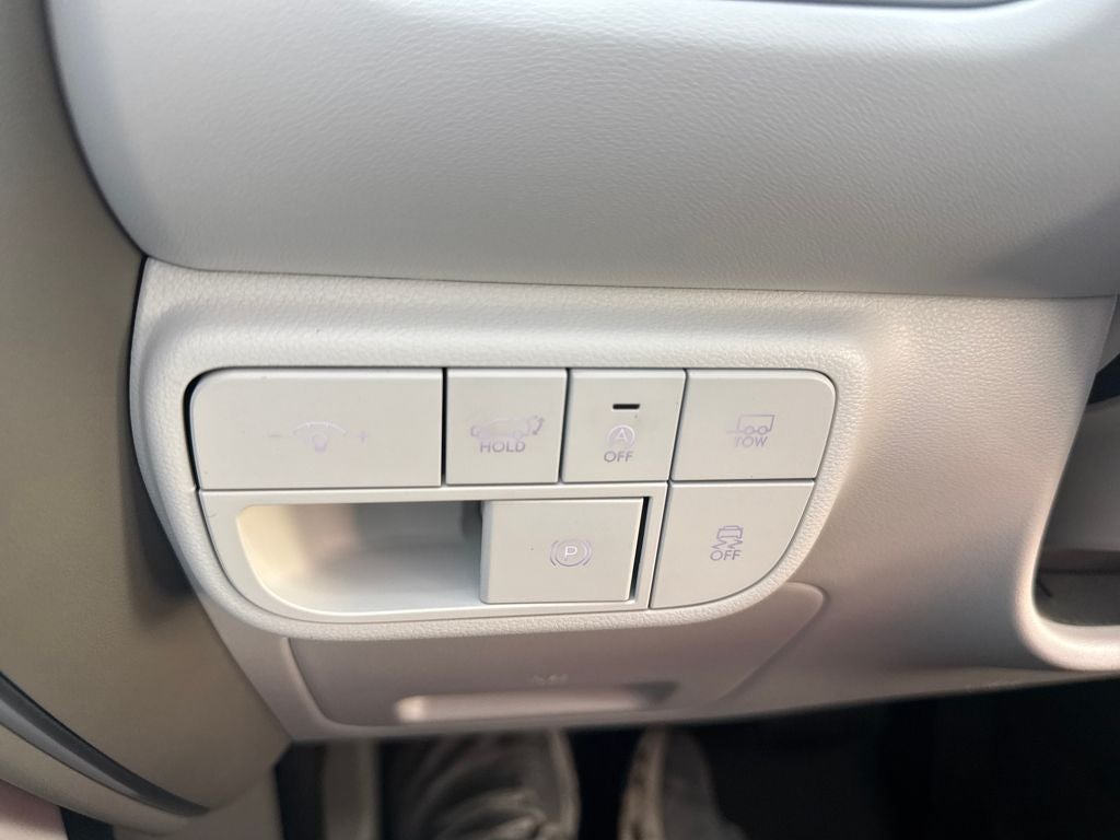 2026 Hyundai Palisade Limited FWD