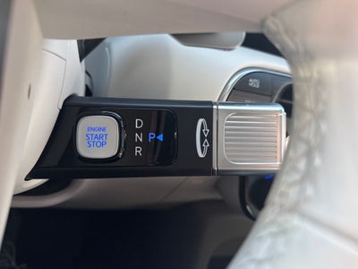 2026 Hyundai Palisade Limited FWD