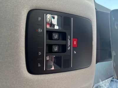 2026 Hyundai Palisade Limited FWD