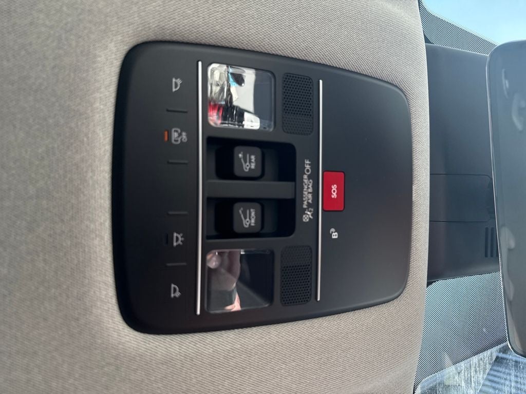 2026 Hyundai Palisade Limited FWD