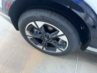 2026 Hyundai Palisade Limited FWD