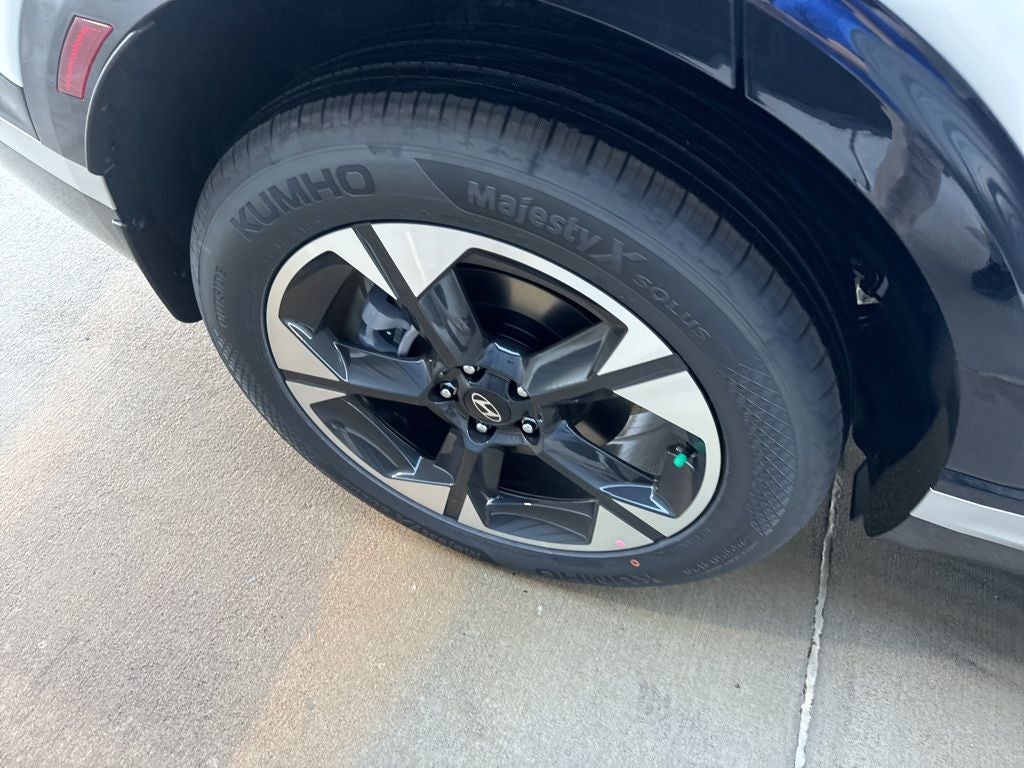 2026 Hyundai Palisade Limited FWD