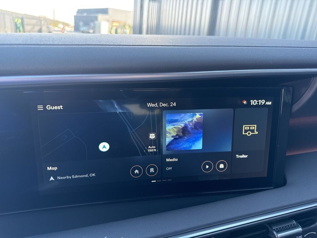 2026 Hyundai Palisade Limited FWD