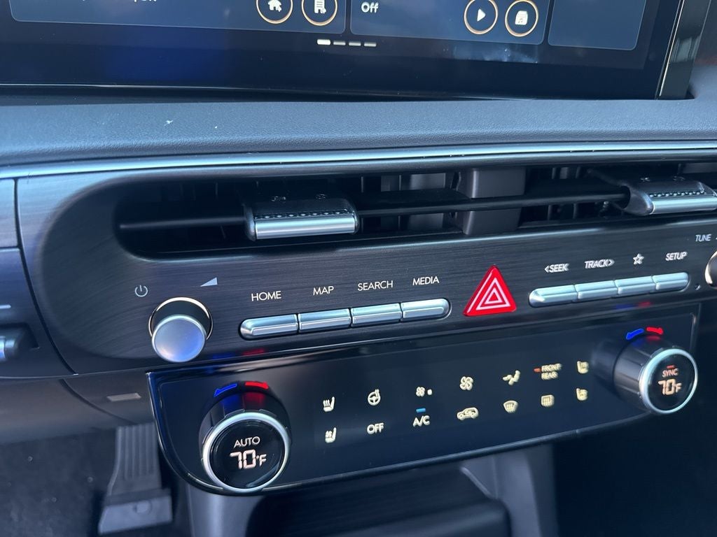 2026 Hyundai Palisade Limited FWD