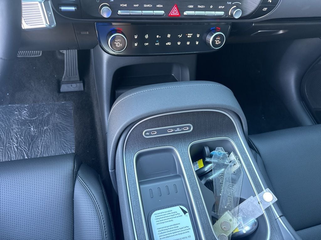 2026 Hyundai Palisade Limited FWD