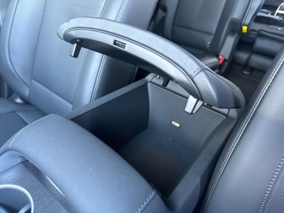 2026 Hyundai Palisade Limited FWD