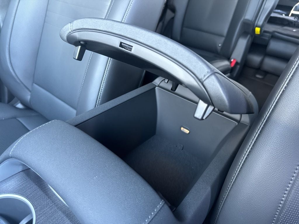 2026 Hyundai Palisade Limited FWD