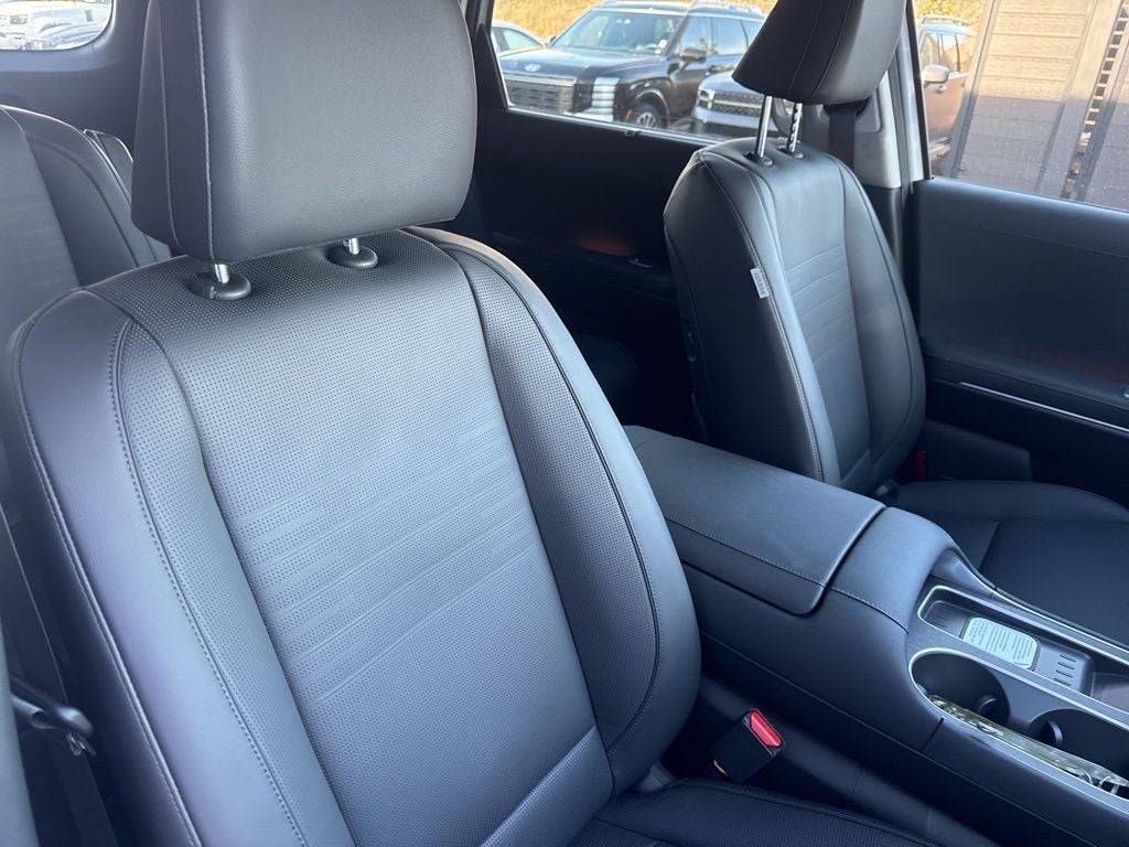 2026 Hyundai Palisade Limited FWD