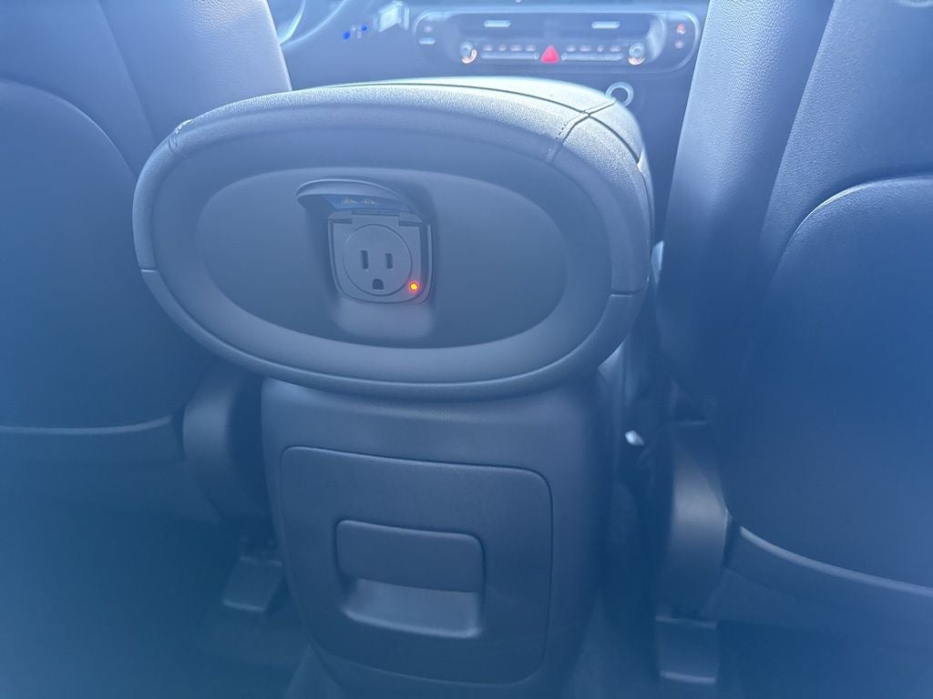 2026 Hyundai Palisade Limited FWD