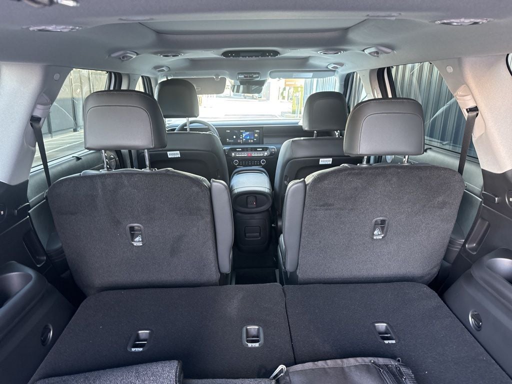 2026 Hyundai Palisade Limited FWD