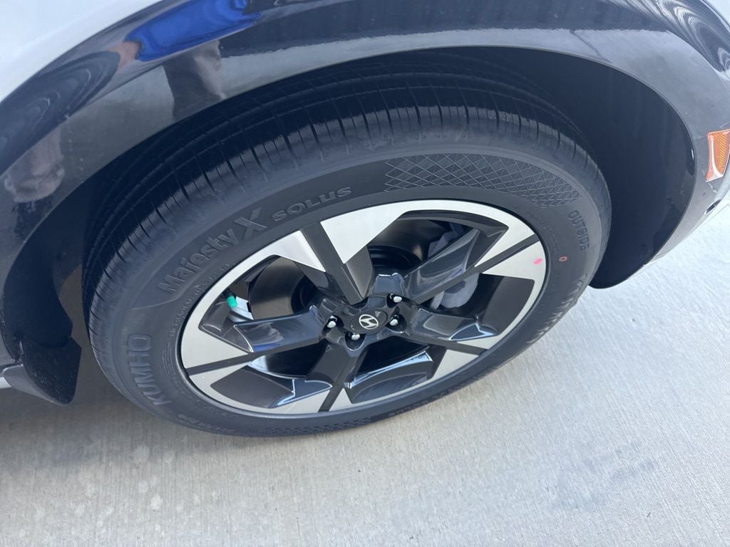 2026 Hyundai Palisade Limited FWD