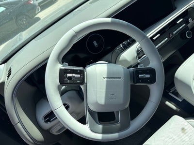 2026 Hyundai Palisade Limited AWD