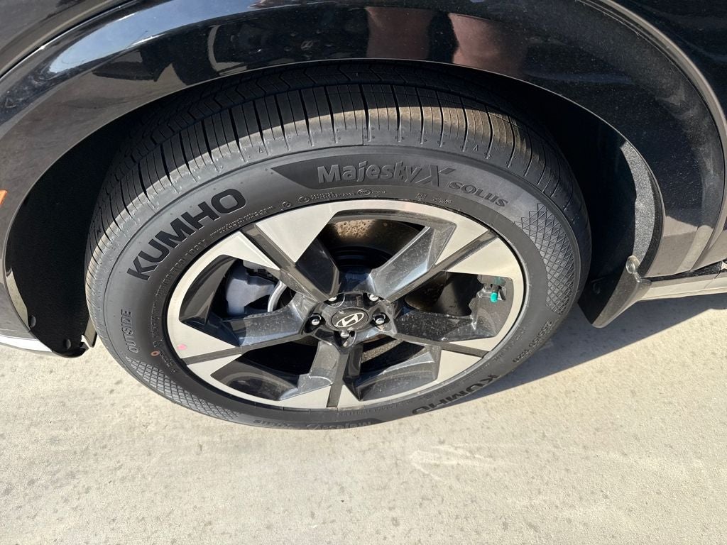 2026 Hyundai Palisade Limited AWD