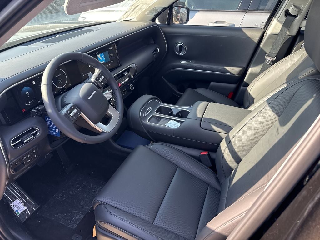 2026 Hyundai Palisade Limited AWD