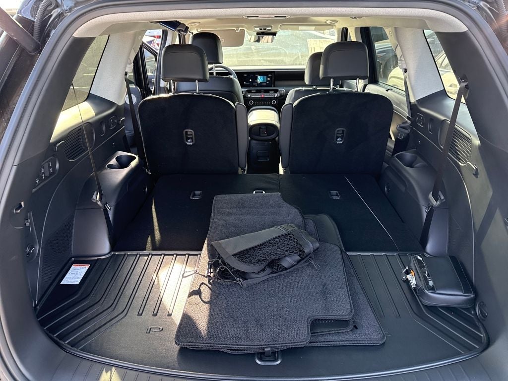 2026 Hyundai Palisade Limited AWD