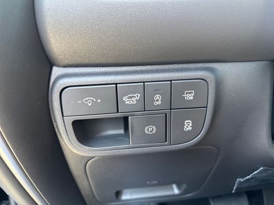 2026 Hyundai Palisade Limited AWD