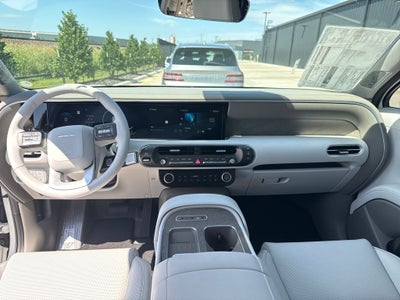 2026 Hyundai Palisade Limited AWD