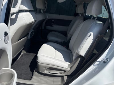 2026 Hyundai Palisade Limited AWD